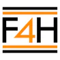 Logo Fit4Horses